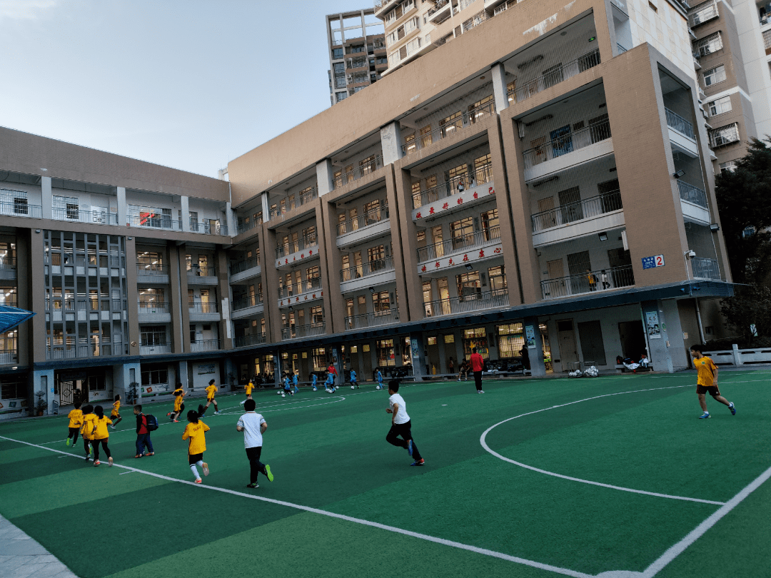 文明巡礼|麟峰小学 : 67知行麟峰 五育并举创文明_活动_劳动_课程