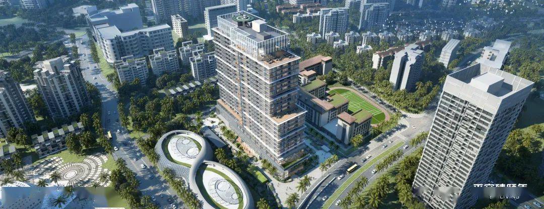 平安臻颐年首个服务体验中心落子三亚_康养_长者_体系