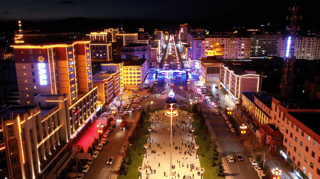 合作:扮靓城市风景线 打造百姓幸福城