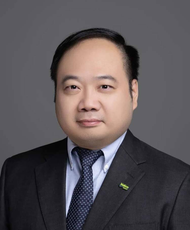 抓住变革契机,这个百年巨头引领移动出行新趋势_法雷奥_中国_发展