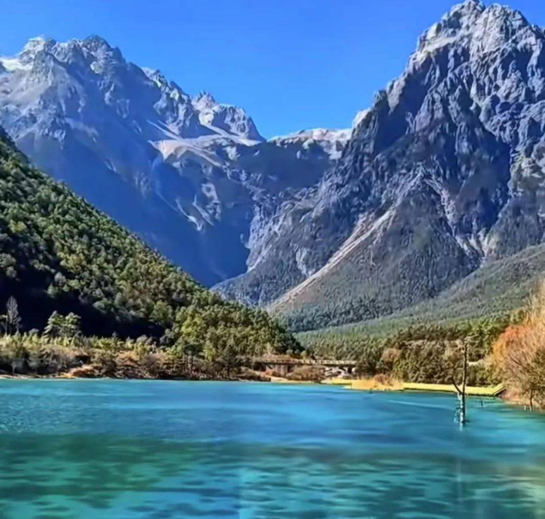 张艺谋导演"印象丽江"赠送大理金梭岛-海菜花表演赠送经典演出"丽江