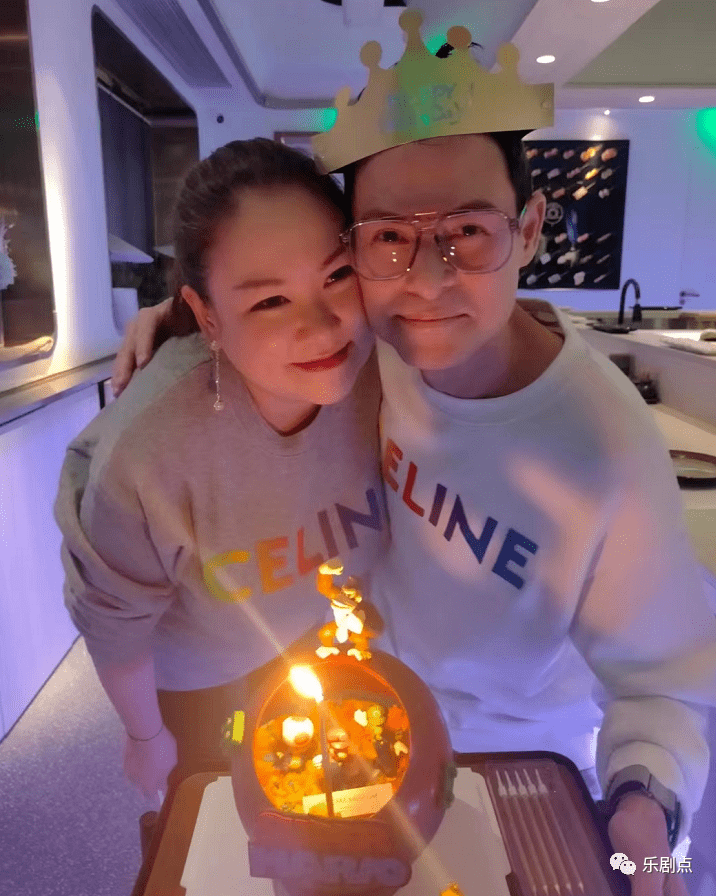 tvb男星海俊杰近况!大病一场连续7天吃流质食物,所幸已康复