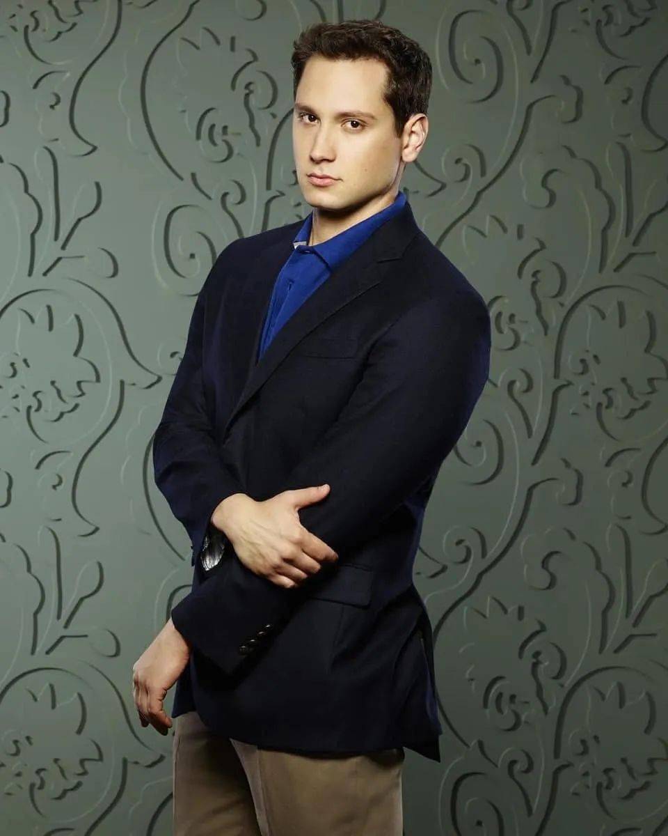 matt mcgorry 觉醒了,更爱肥胖的自己!_性别_美国_身材