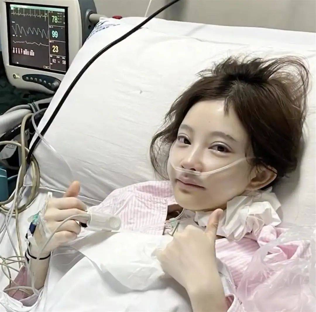 女歌手突然宣布,罹患癌症晚期_甲状腺_检查_提莫