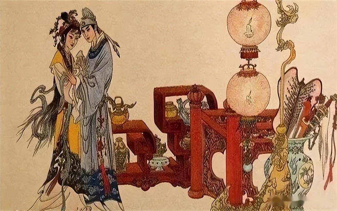 《聊斋志异》中的《罗刹海市》讲的是个什么故事_刀郎_马骥_蒲松龄