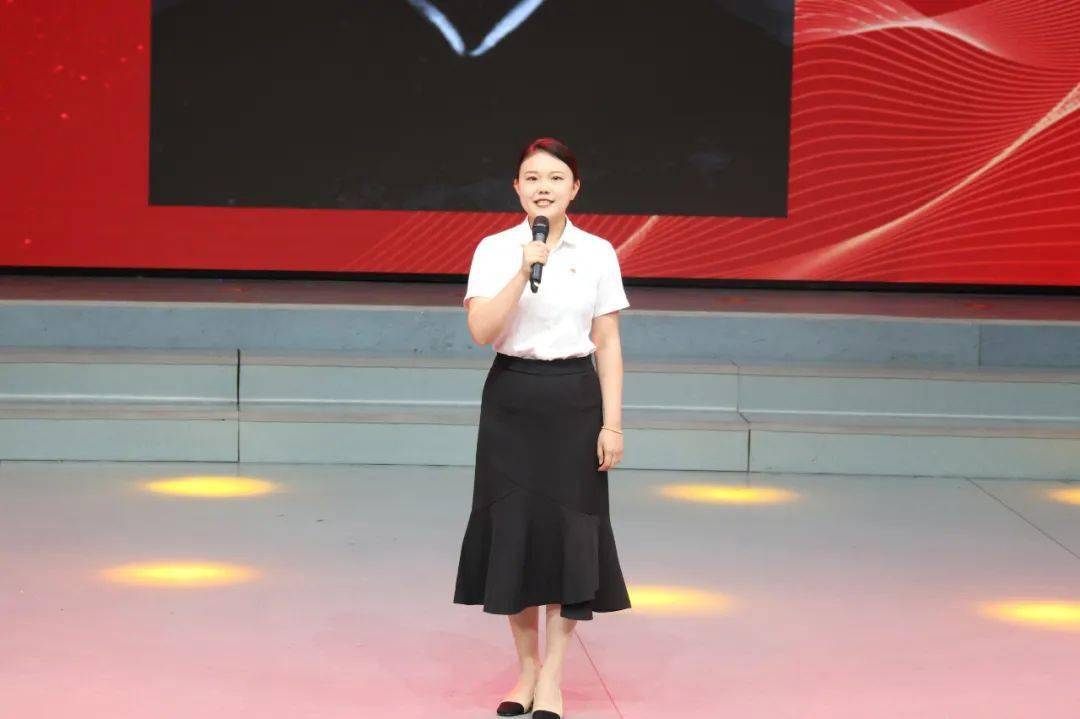 市直机关在"红动黄河口·团结奋斗新征程"东营市红色故事讲解大赛获