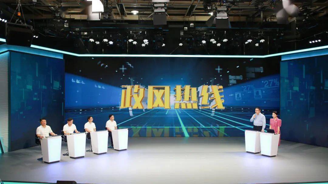 《政风热线·问政武进》| 问“能”问“效” 一问到底-问政平台会透露举报人吗