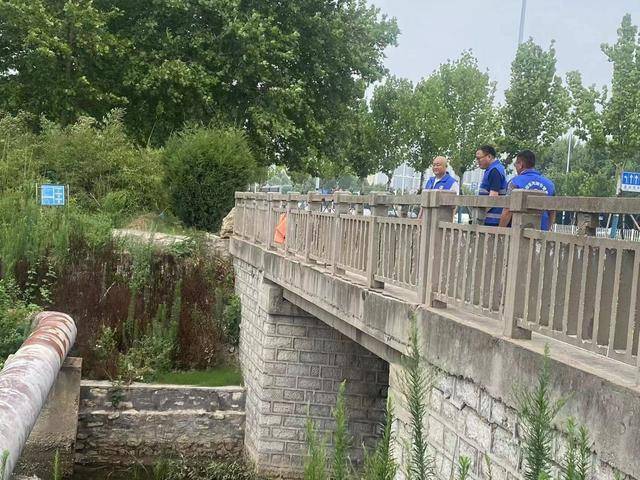 潍坊高新区清池街道开展河湖志愿系列活动,助力水生态文明建设_宣传