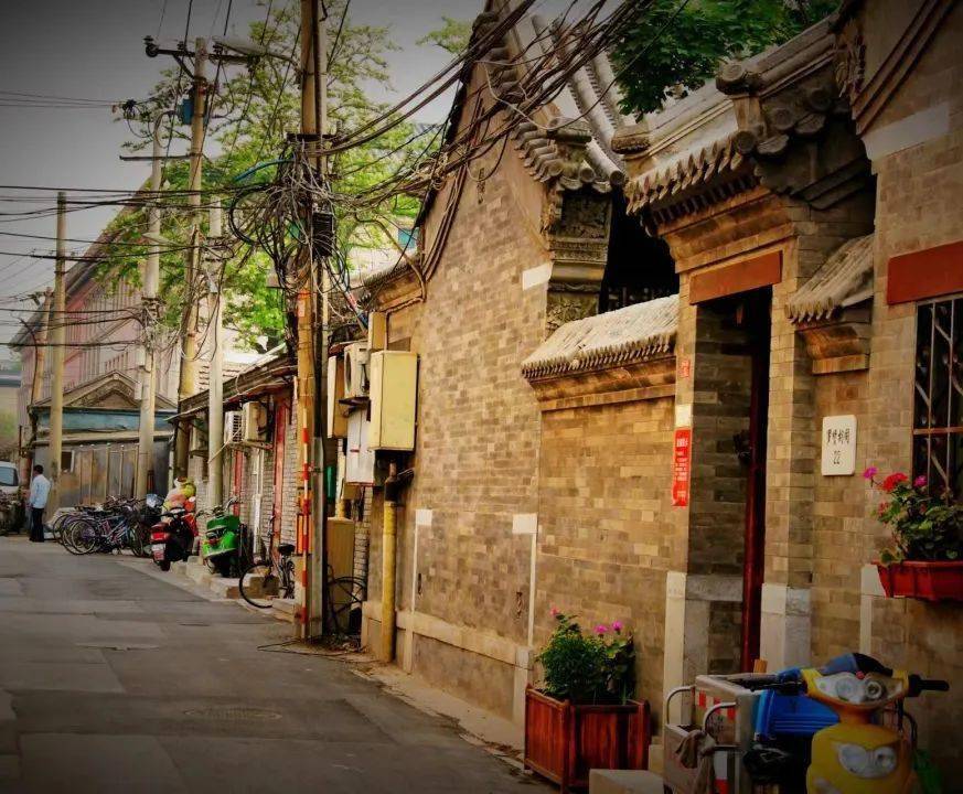 太仆寺旗_文化_北京市