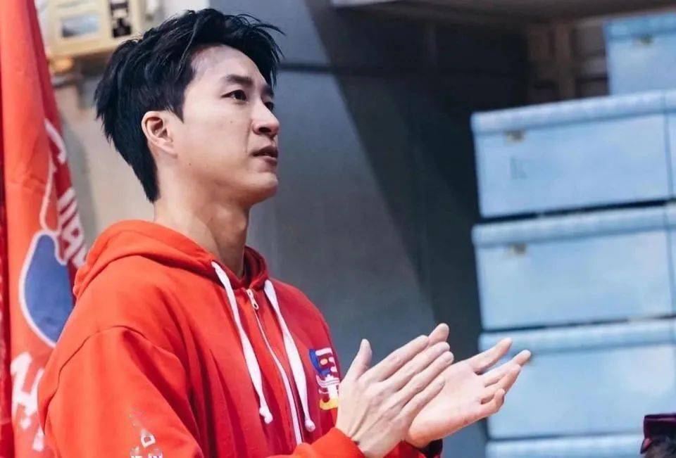 目前还不知道江宏杰这次在东京召开的国际记者会给福原爱造成多大的