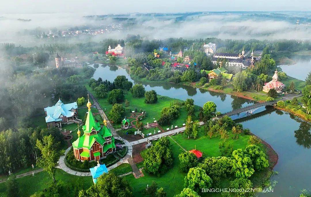 【文艺范】莫斯科郊外的晚上在遥远的歌声里,莫斯科郊外的清晨就在