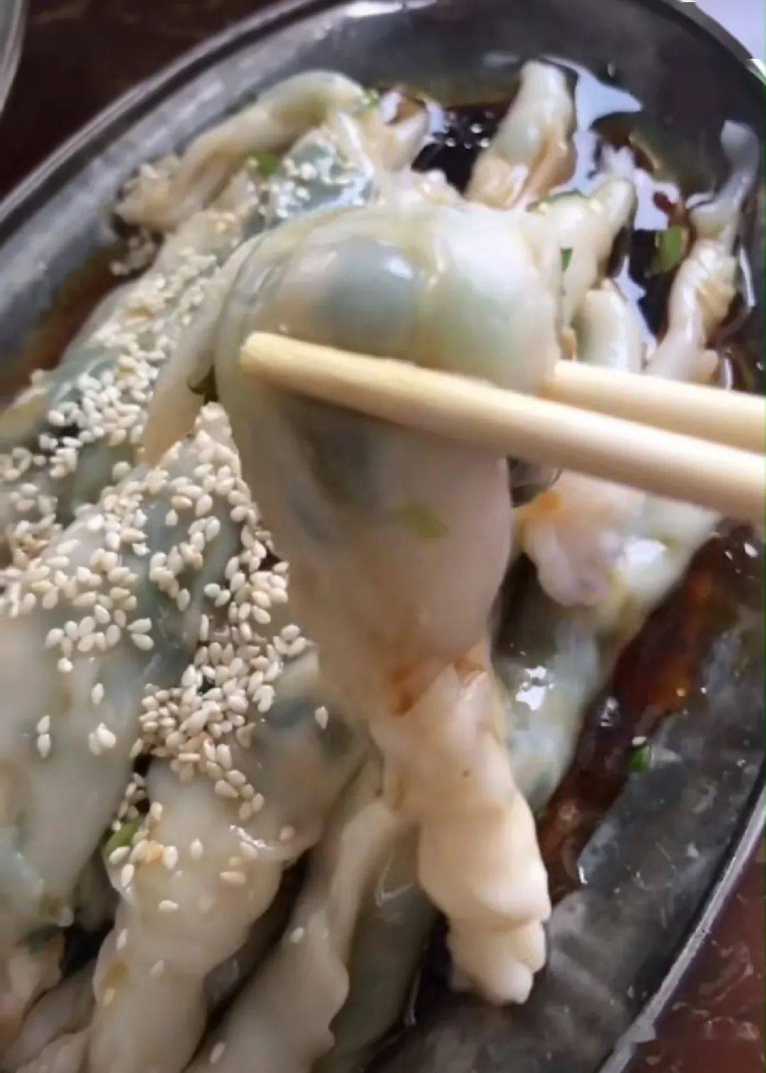 今天就介绍下信宜的美食
