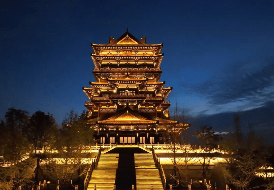 赛事营城|成都造"名阁"欢迎世界_东安_城市_文化