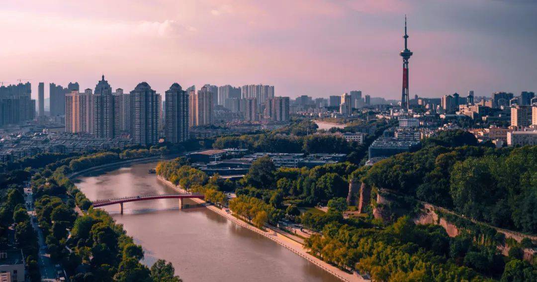 全国最"摇滚"的城市,是这座0存在感的省会_石家庄_河北师大_中国