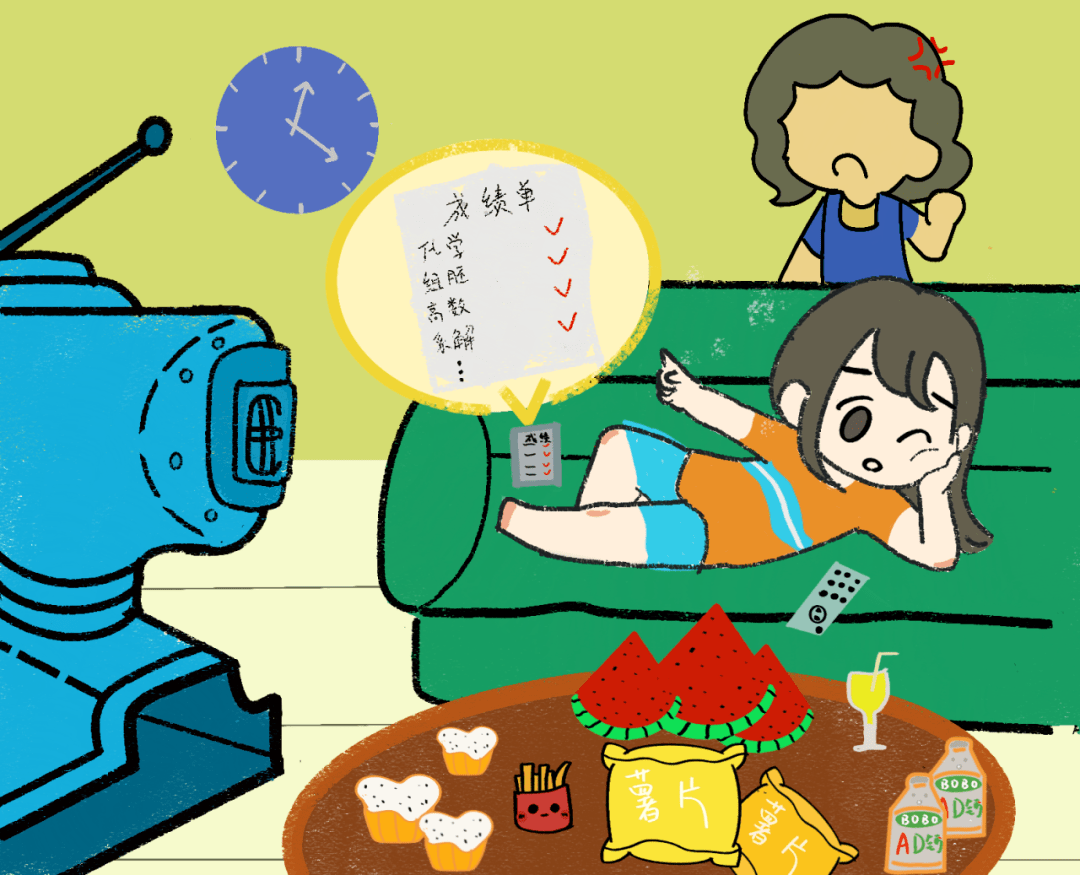 的回忆文字来源 | 高灿鑫,张文琦,张增怡图片来源 | 李雪逸,王思淇,王