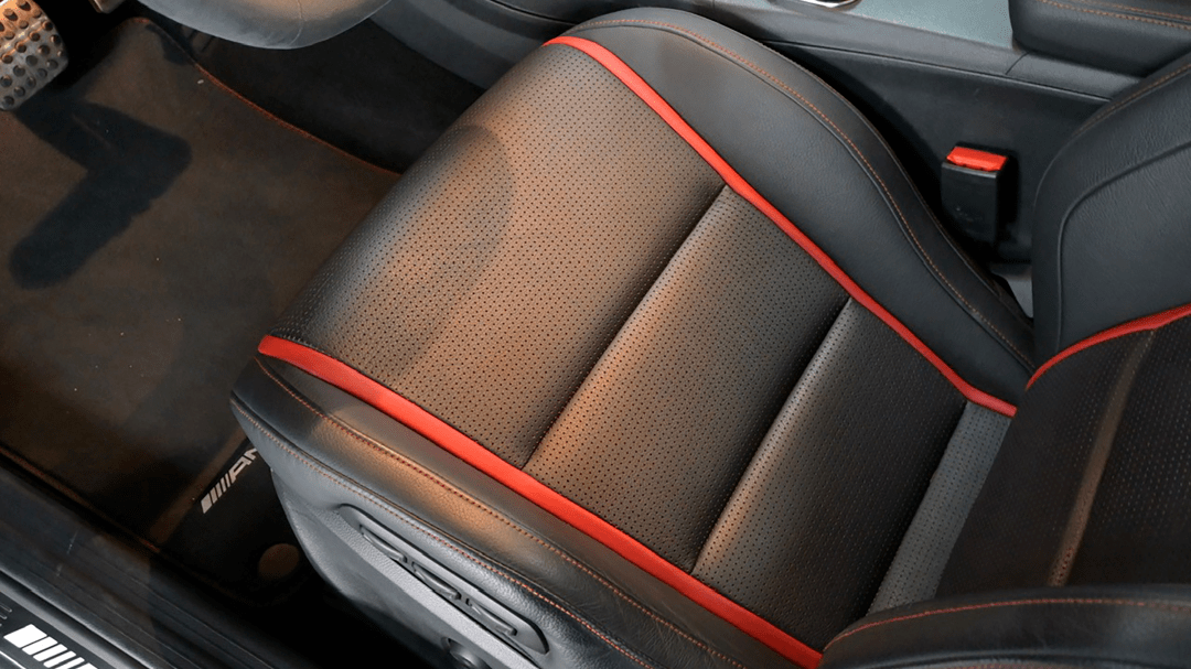 【淘车周报】客户老婆说:前后双叉臂,机增340匹的捷豹f-type不是很香