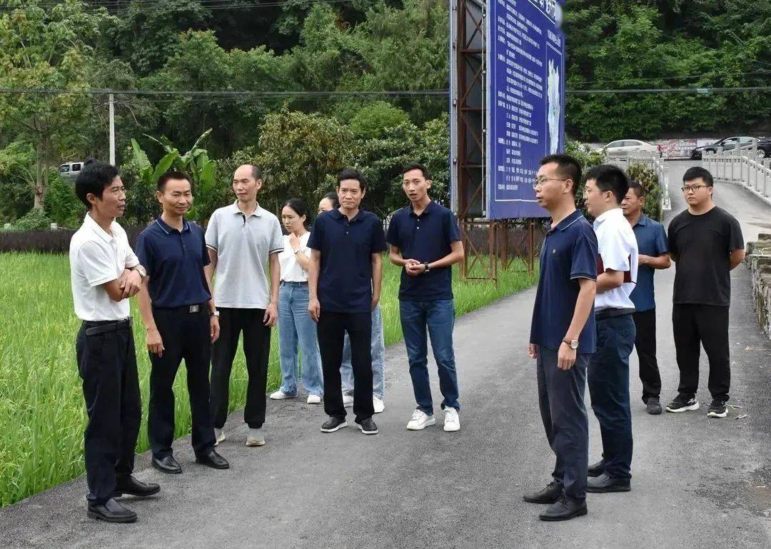 贵州道真县河口镇镇长图片