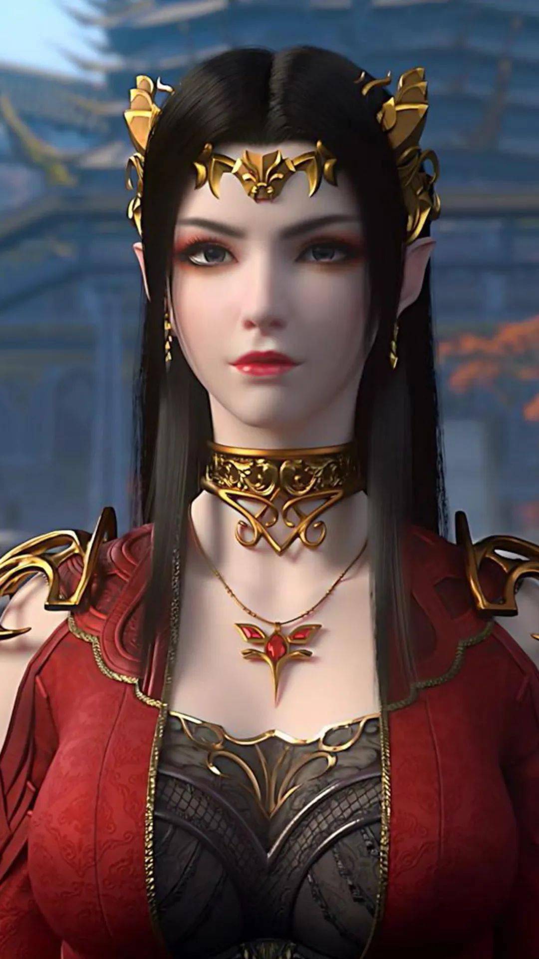 萧炎破坏云韵婚礼,美杜莎穿婚纱,韩立结丹失败._势力_云岚_军团