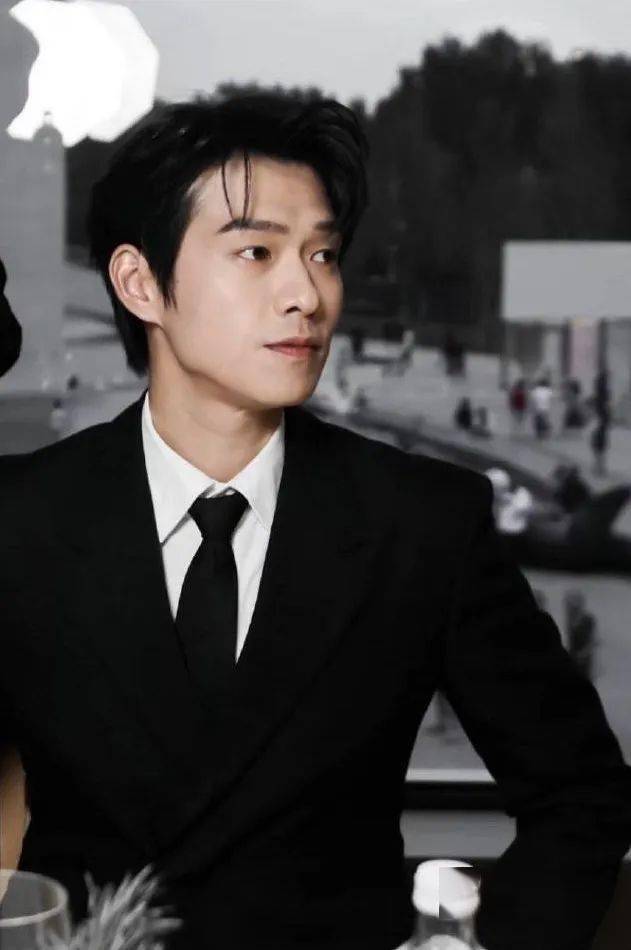 一问一答 | 杨洋,王楚然,魏大勋,李玟,任敏,高级脸情侣_竞争_事业