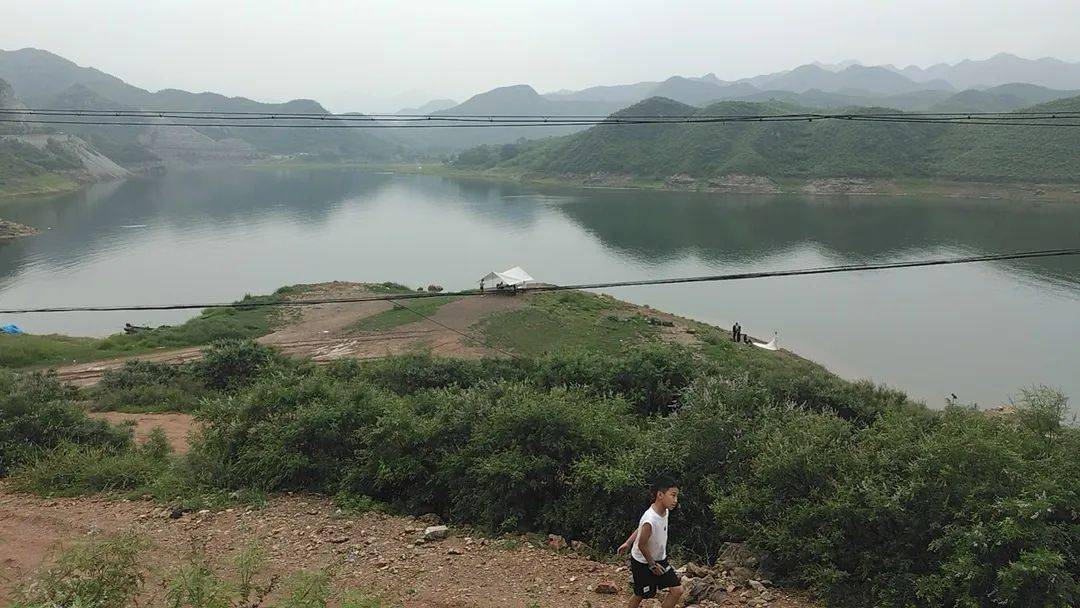 最新雨情公布,易县多措并举做好汛期各项准备工作!_防汛_应急_隐患