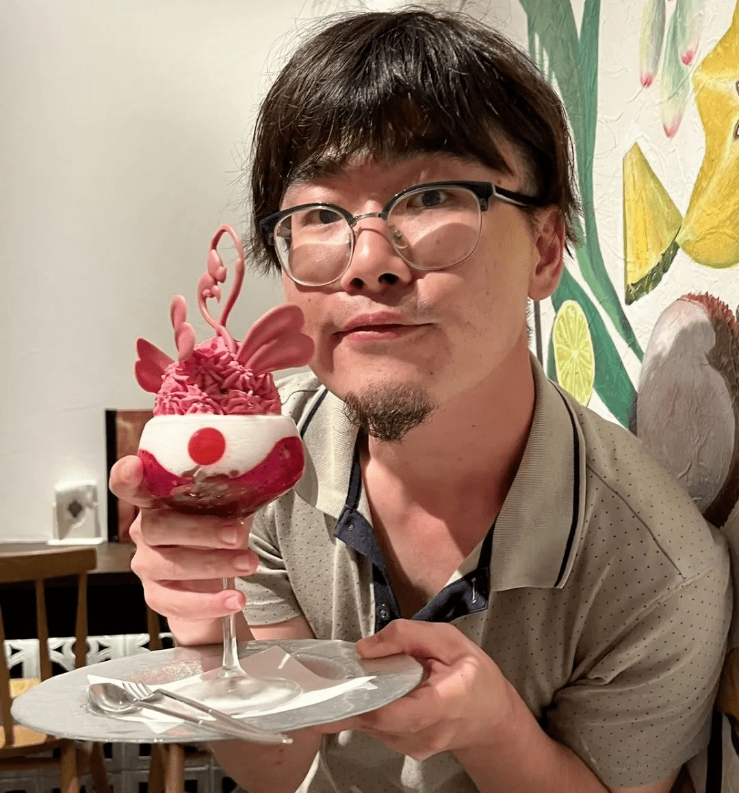 日本最丑职业软饭男:13年寄生7任女友,婉拒多次求婚,一心专研吃软饭