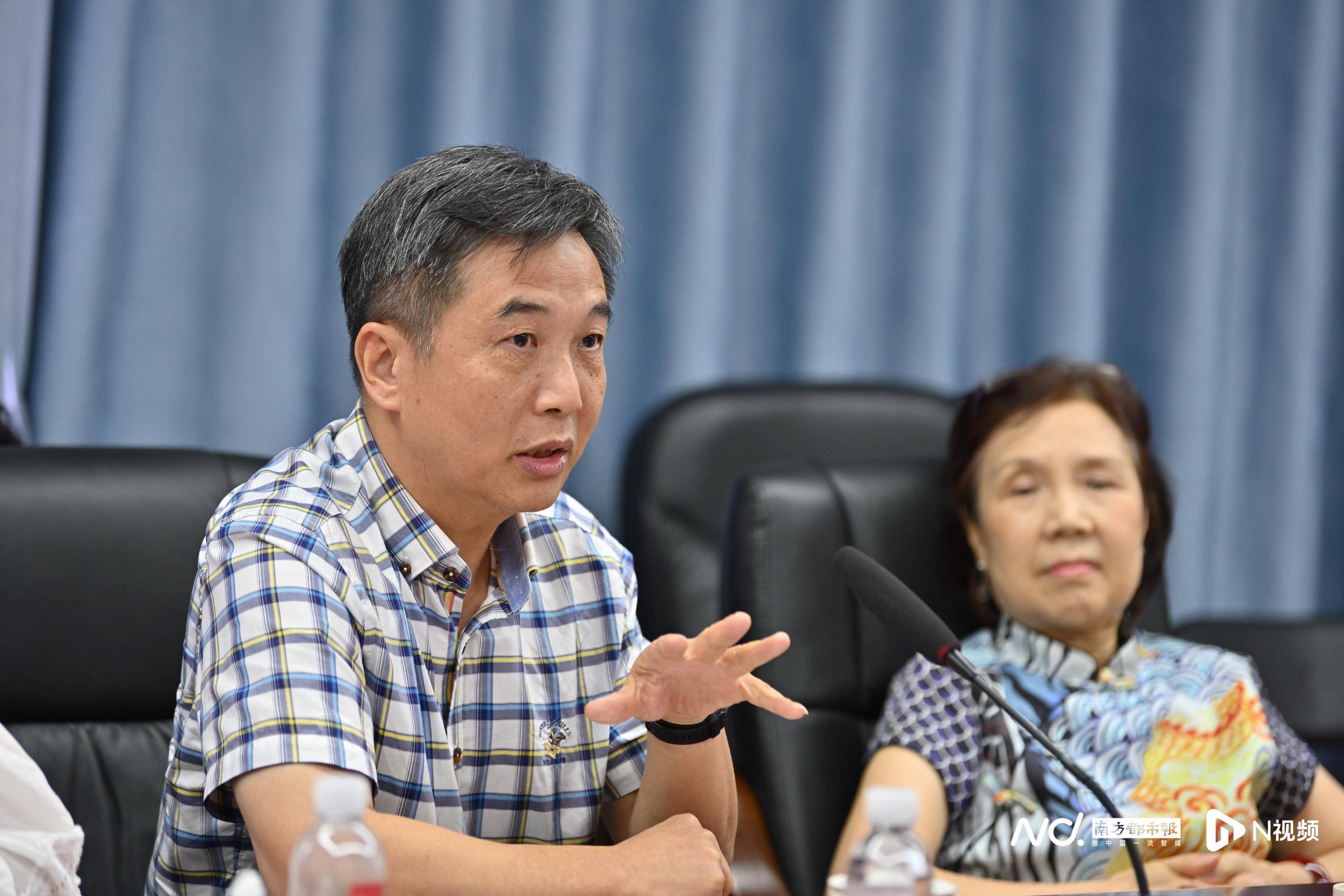 专家学者点赞新编粤剧《独立团长》:"有爆发点,很震撼!