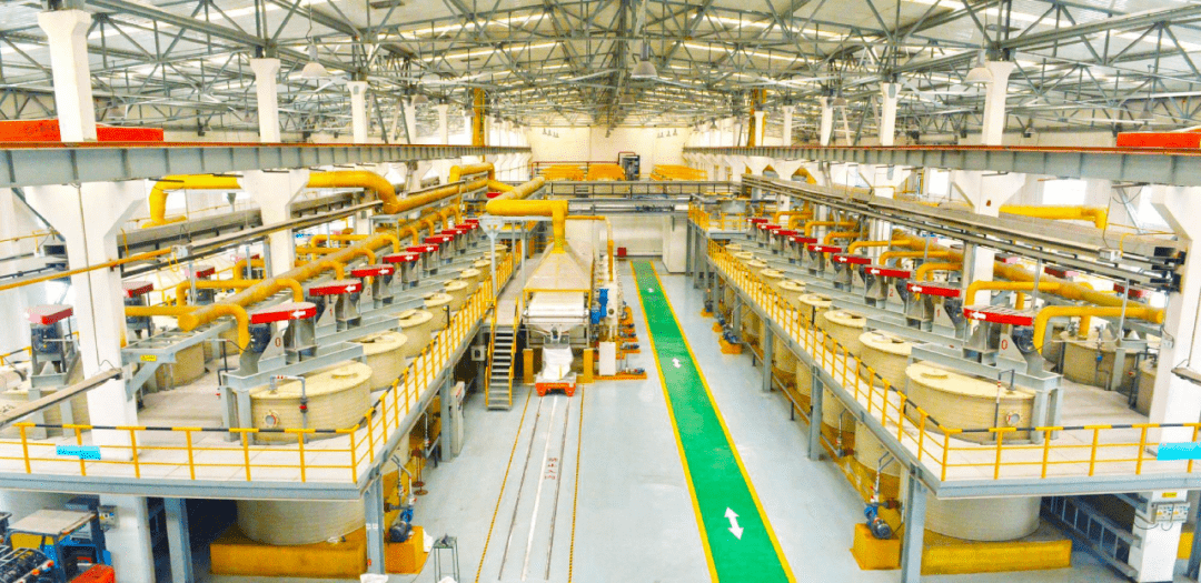 包钢项目获全国职工优秀技术创新成果一等奖 填补自治区空白!