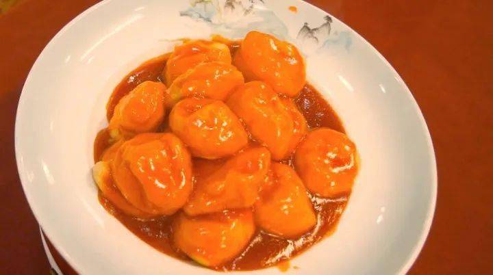 洪武豆腐:登上大雅之堂的凤阳御膳豆腐_安徽省_美食_朱元璋
