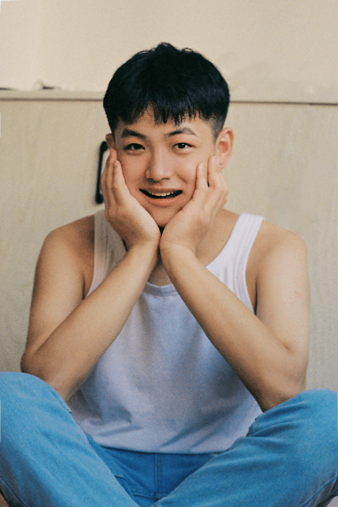 乔晓帅(河北)邱涵(河南)全锦程(湖北)茹立显(山东