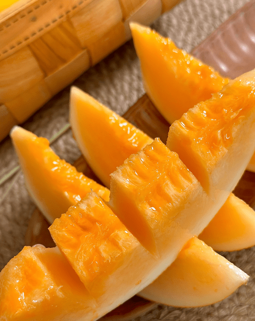 【甘肃民勤蜜瓜】19.9抢7-8斤!沙漠绿洲中的"黄金瓜"!