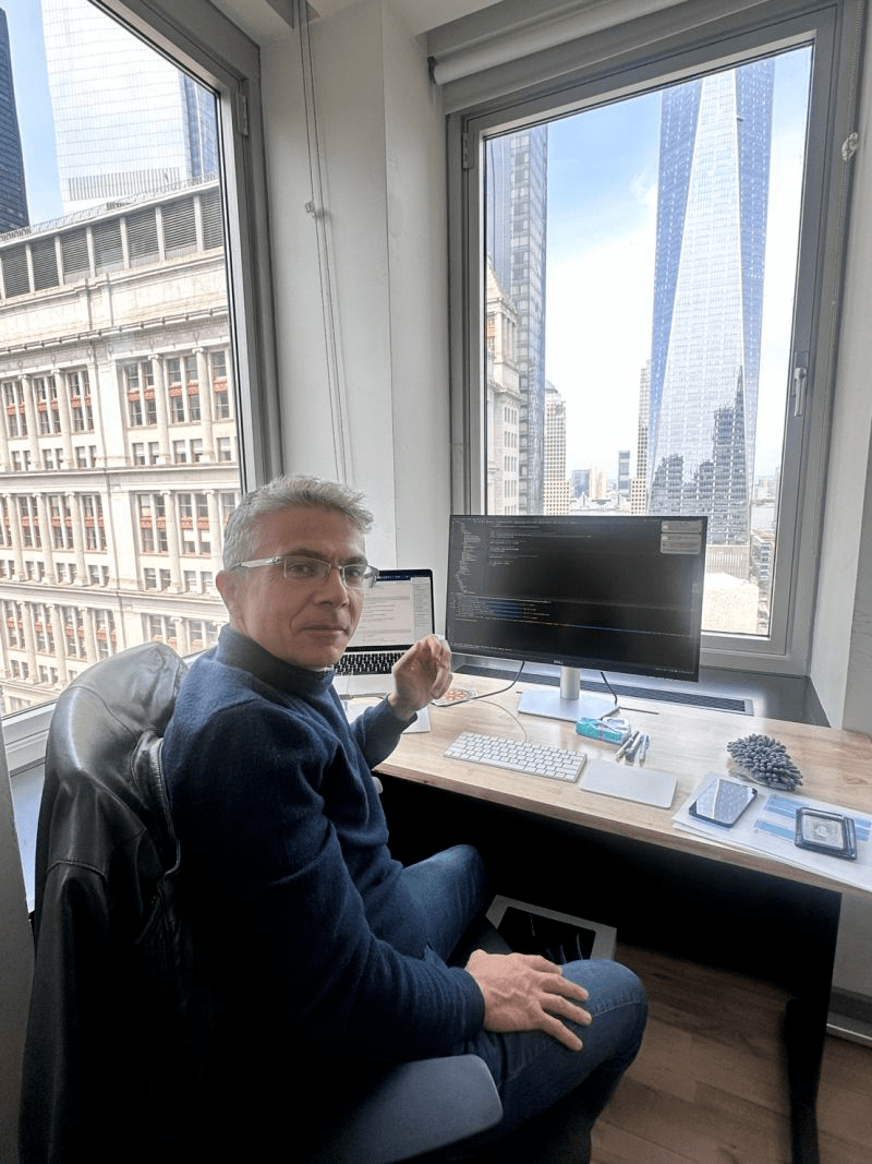 前Meta AI高管离职创业，做教育ChatGPT ，LeCun 点赞_搜狐网