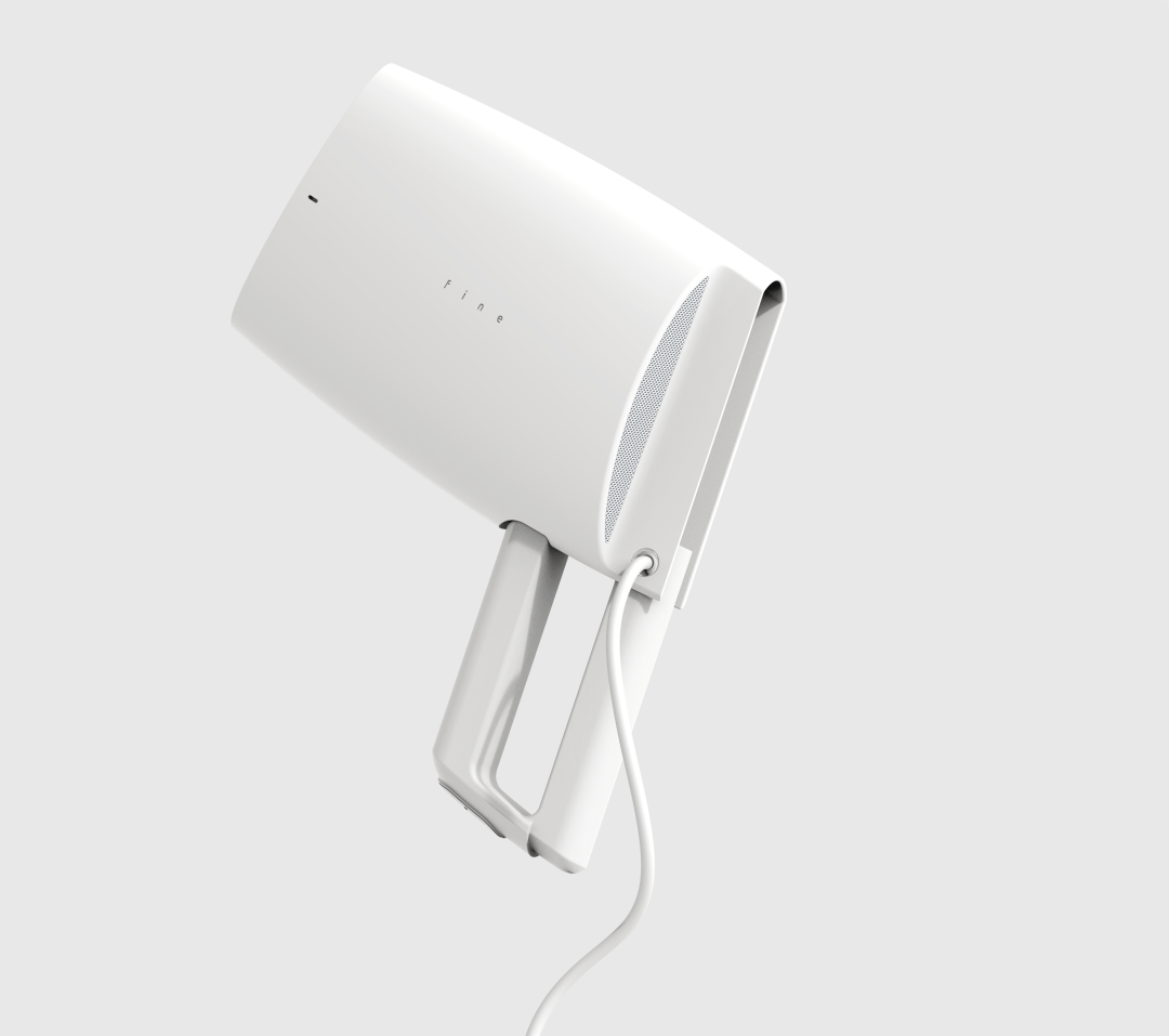 设计灵感|打破传统 创意吹风机设计_dryer_产品_头发