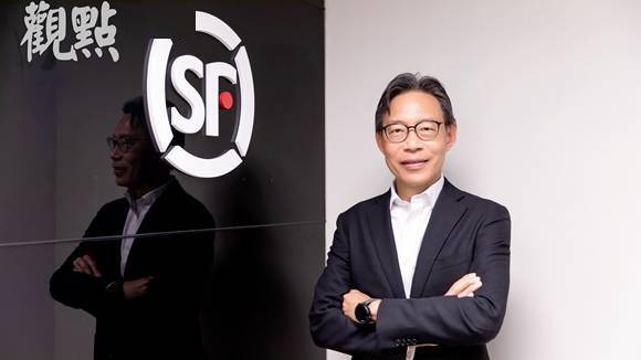 有心者胜·金融篇 | 观点与翟廸强对话:顺丰房托的逆风支柱_租户_经济