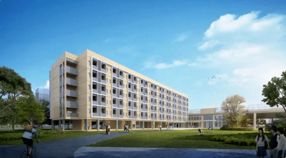 东华初级中学改扩建工程_东华初级中学招生情况_东莞市东华初级中学