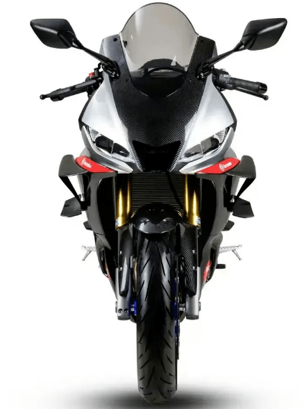 国产雅马哈r3._搜狐汽车_搜狐网