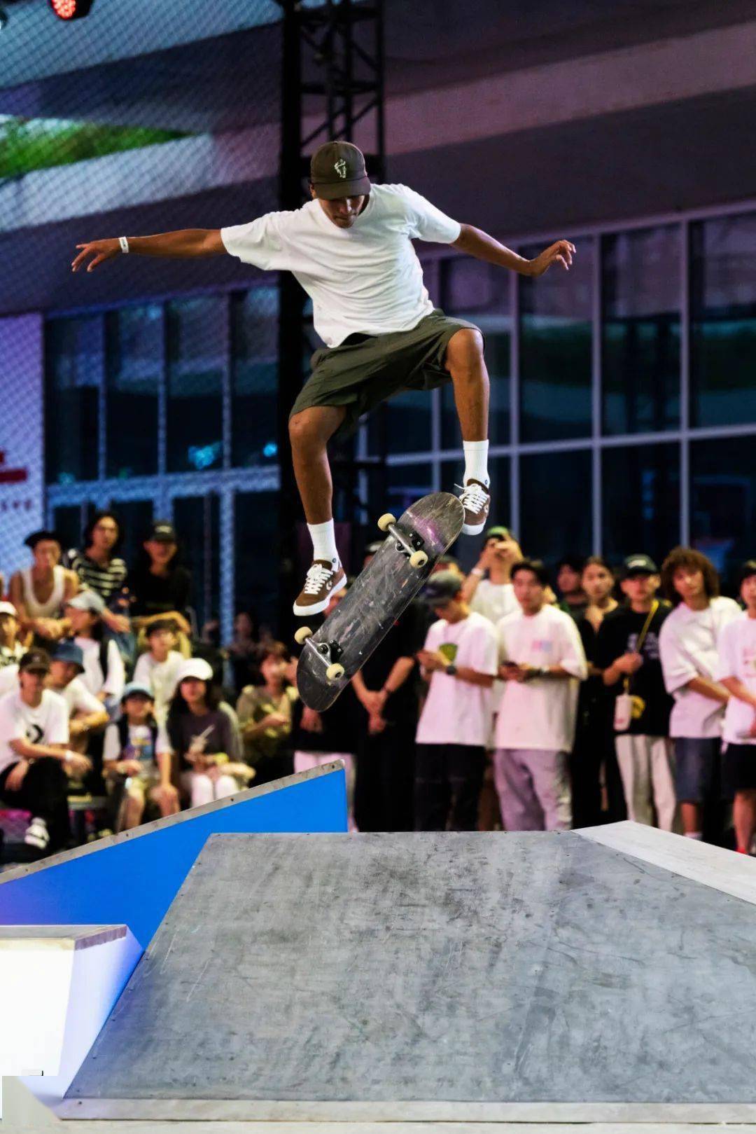 下半年更期待了!_lopez_louie_滑板