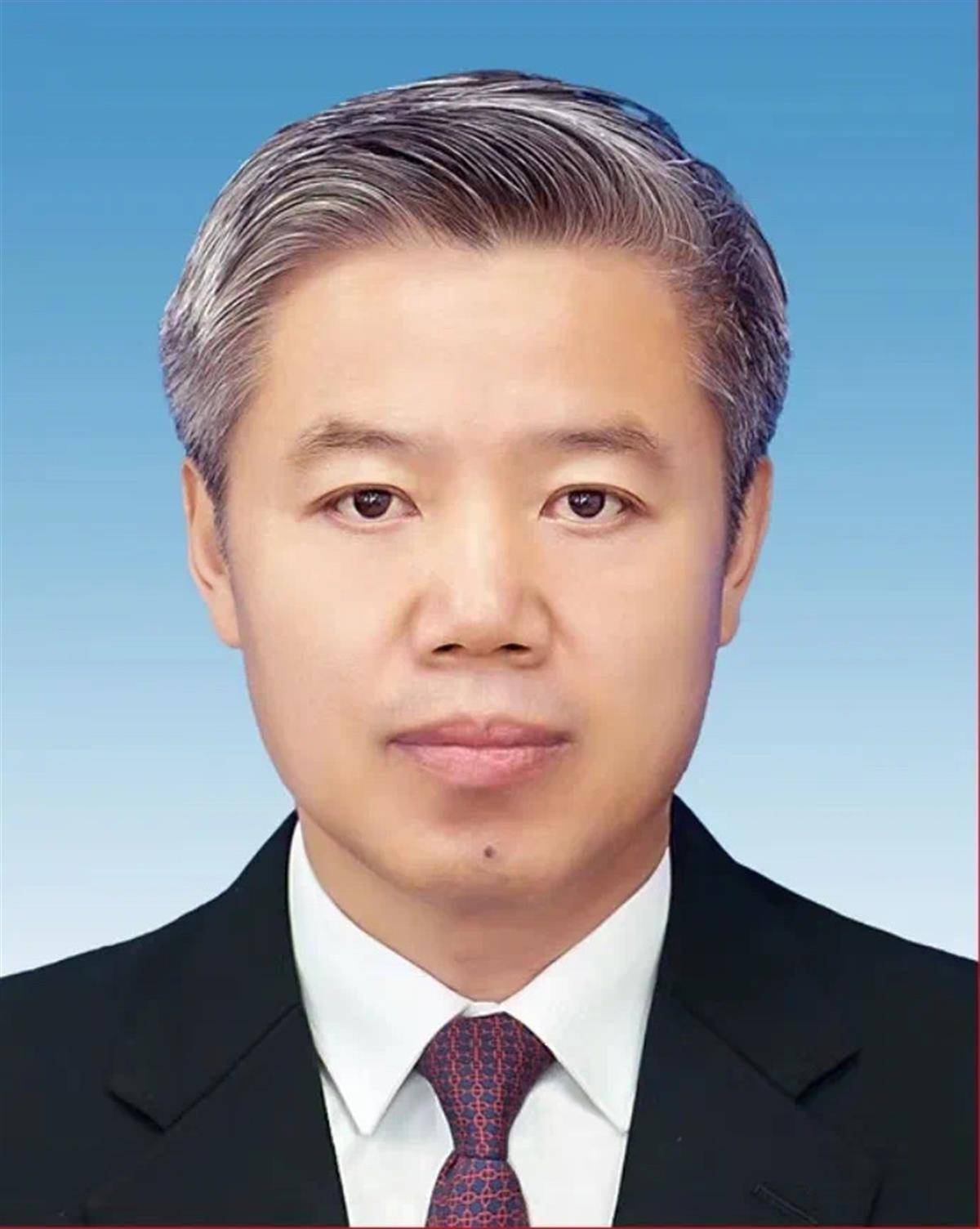 董晓宇任河北省公安厅厅长,曾因洪水受灾向公众道歉
