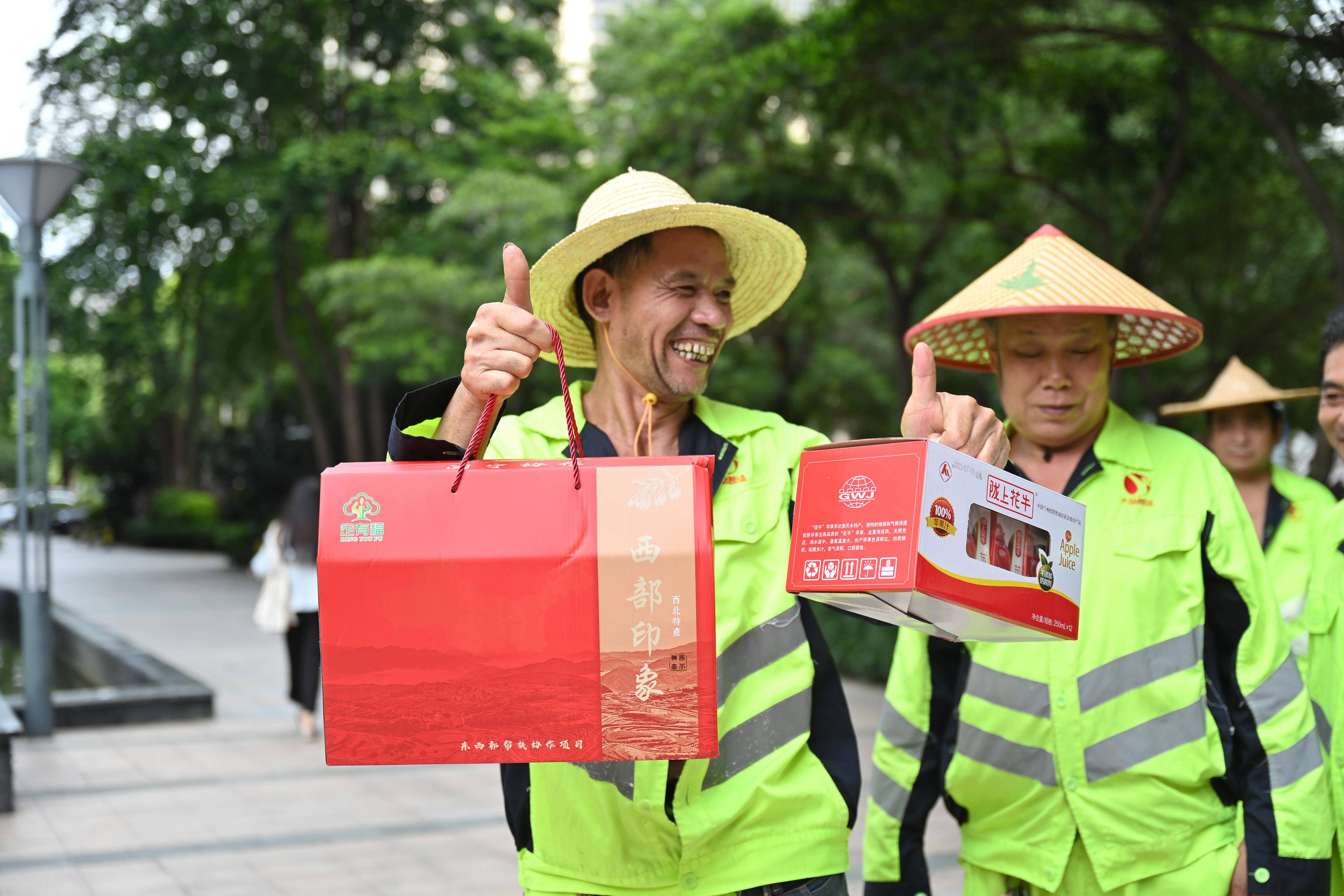 新华社记者周义摄