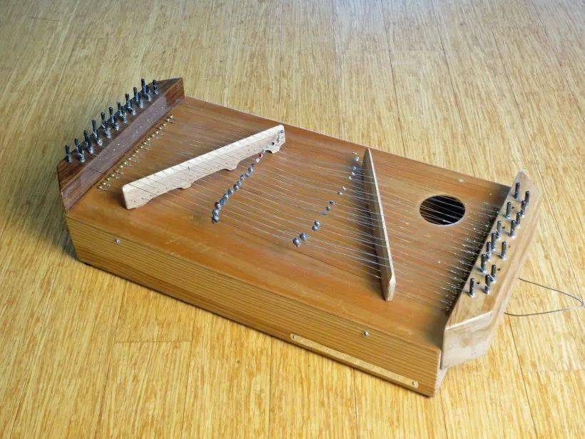 soundiron 推出乐实验性乐器音色库 hopkin instrumentarium