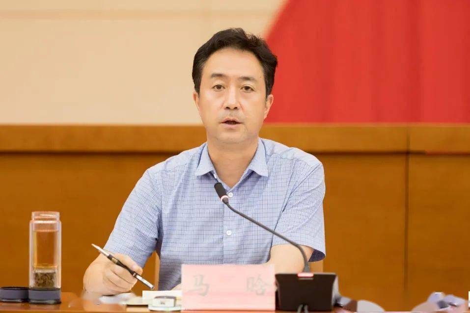 鲁甸召开县四套班子专题办公会_工作_招商_部门