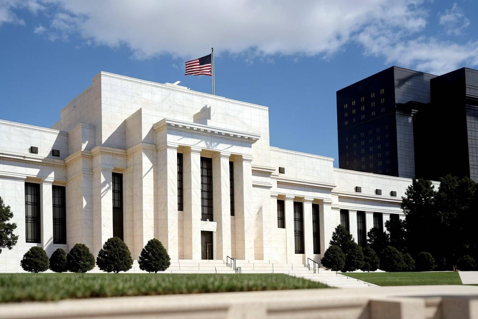 鸽声嘹亮！美联储官员：没有必要进一步加息_搜狐网