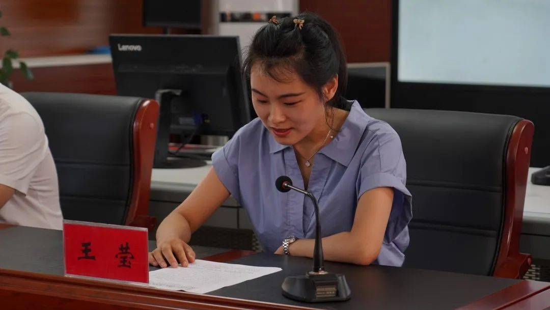 团丰宁县委组织开展丰宁共青团"小橘灯"助残接力计划启动仪式_工作