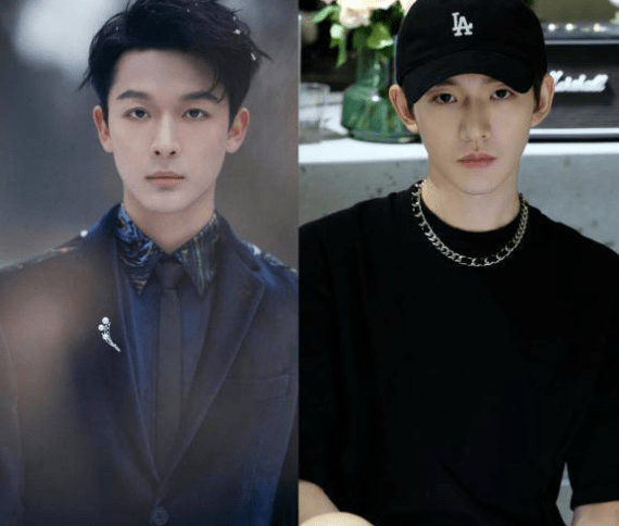 tfboys私下?张子枫焉栩嘉分手?邓为抢夺张晚意的戏份?