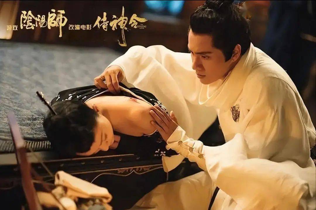 大咖导演喊话陈坤:不要和周迅纠缠不断,敢不敢说你老婆是谁_公司_网友