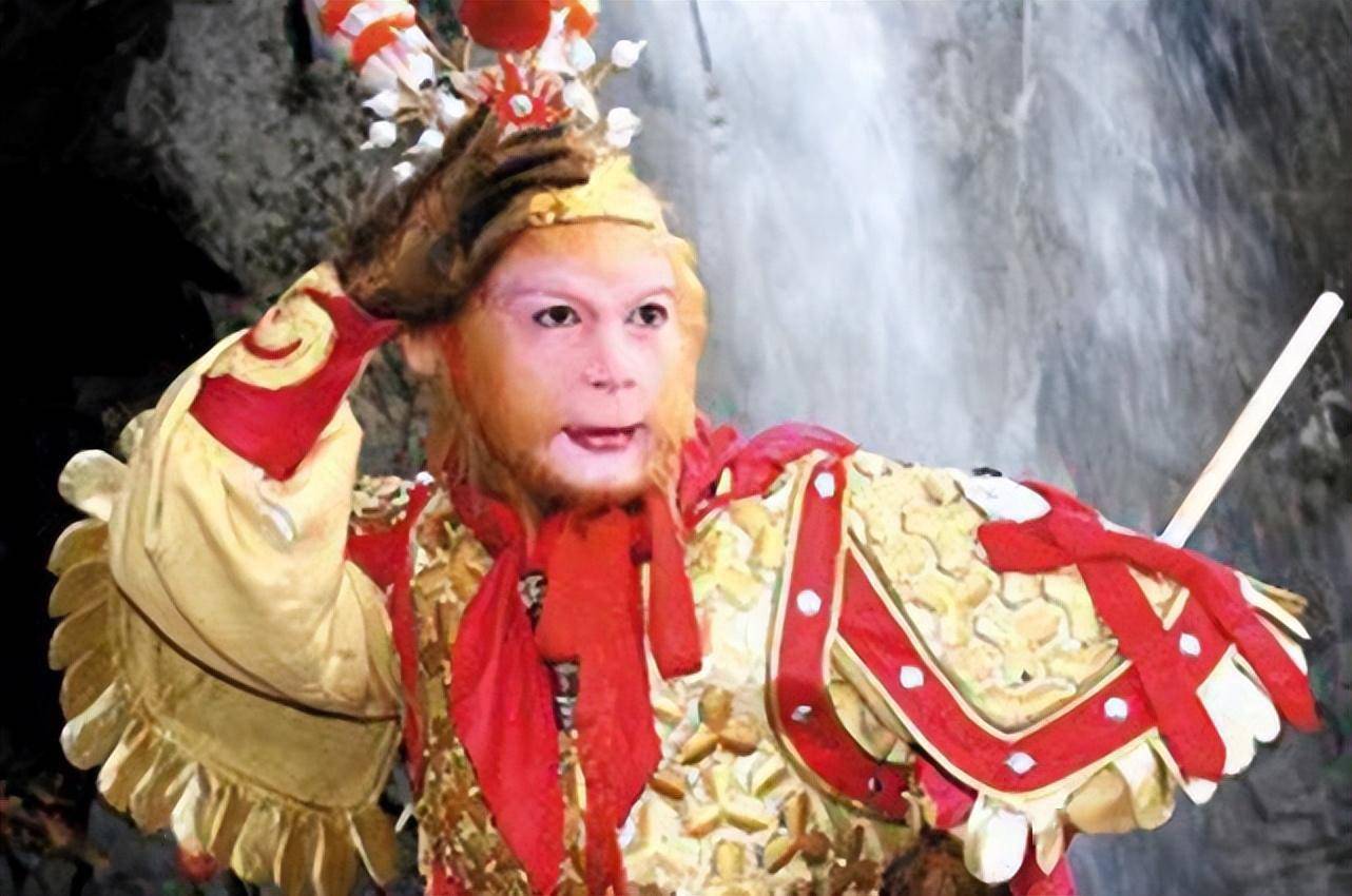 不用吃饭睡觉意味着什么_天地_万物_西游记