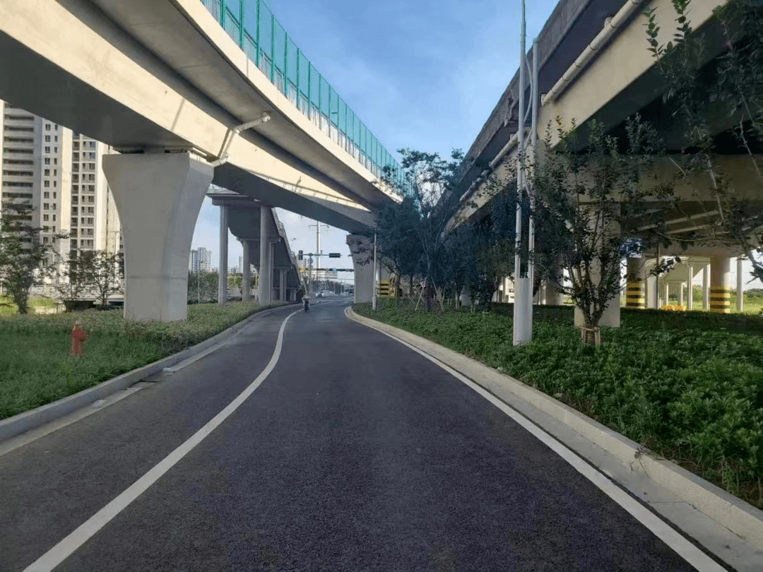 平润路,永方路全线贯通_苏锦街道_人民路_建设