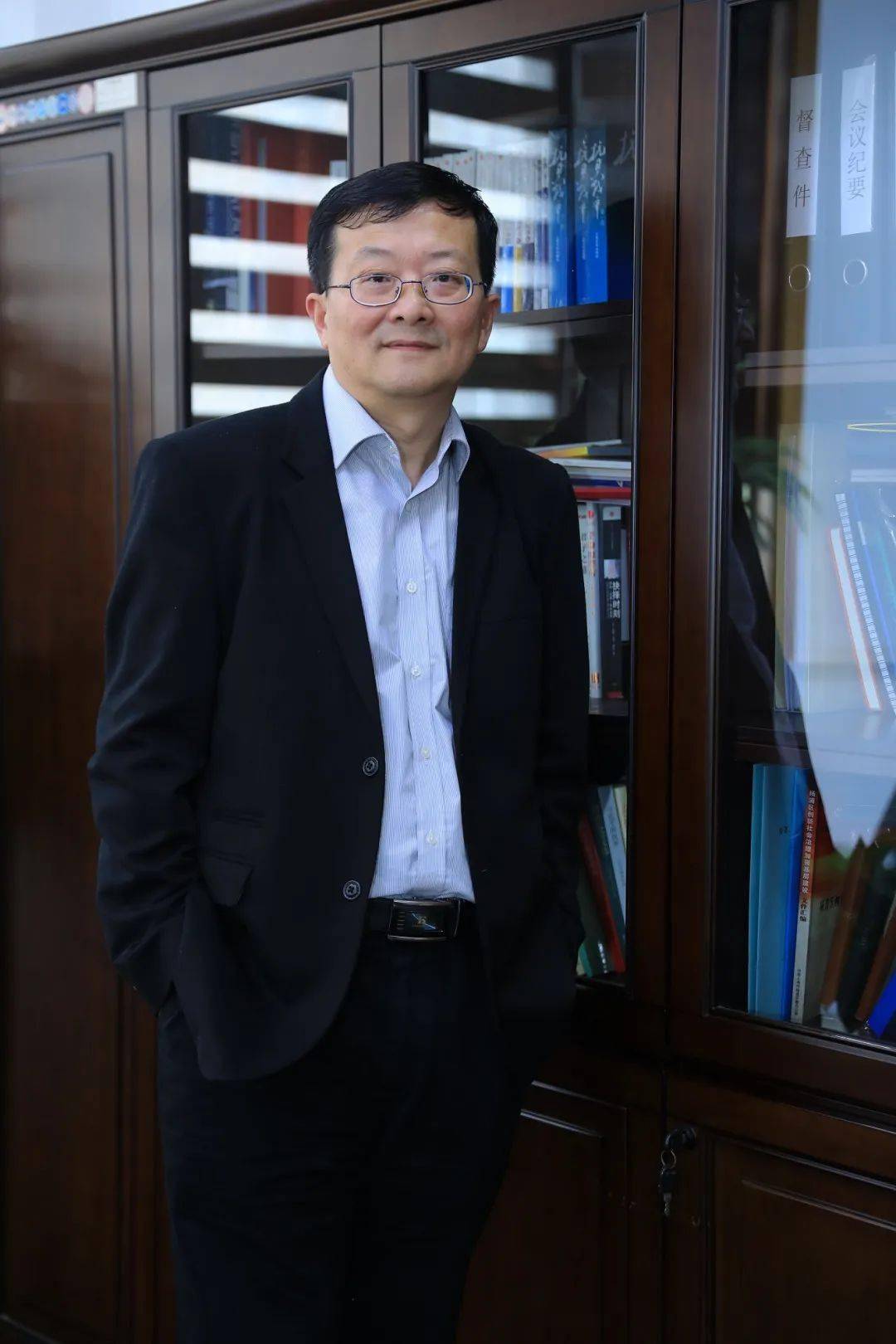顾维钧:从上海走向世界的外交家|大隐读书会_中国_活动_光耀