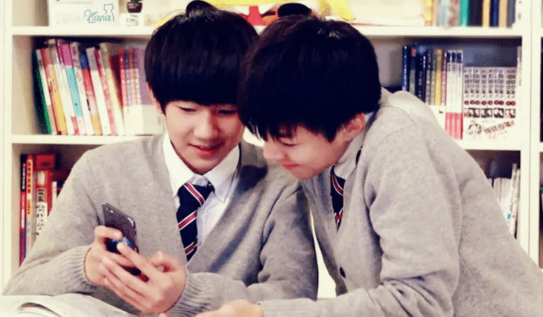 tfboys,不会再有了_王俊凯_时代_王源
