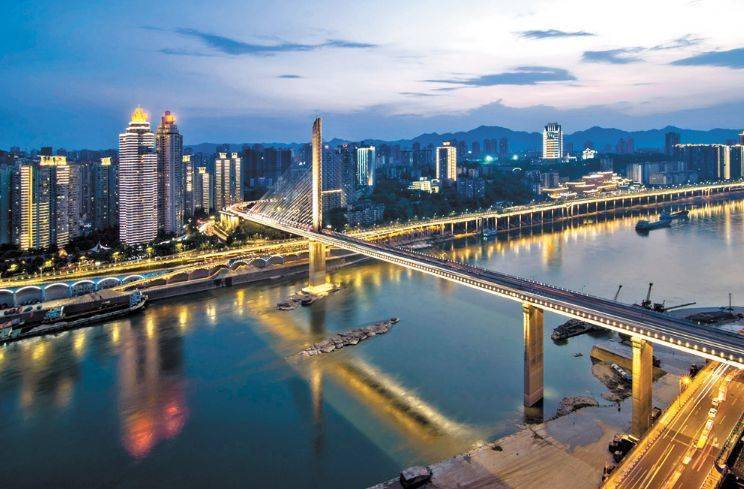 【资讯0807】石门大桥本周四,五夜间通行调整|江跳线一周年客运突破