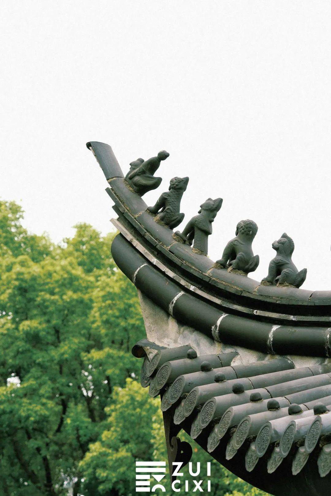 胜山庙!慈溪人都都都都都去过?_山寺_寺庙_圣母